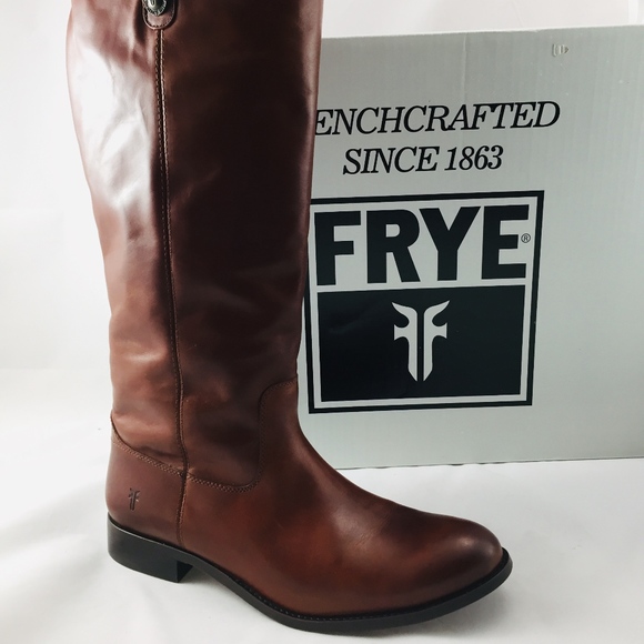 Frye Shoes - Gorgeous FRYE Riding Boots - Brand New!